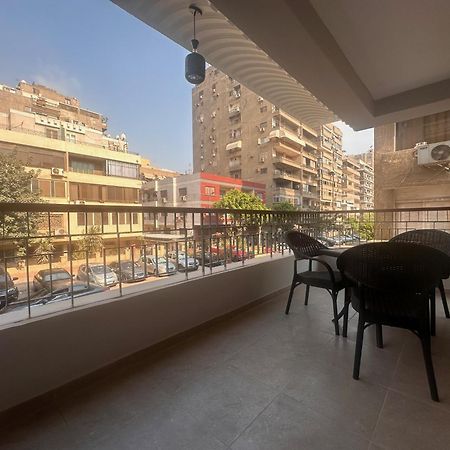 Lacasa Residence Cairo Exterior foto