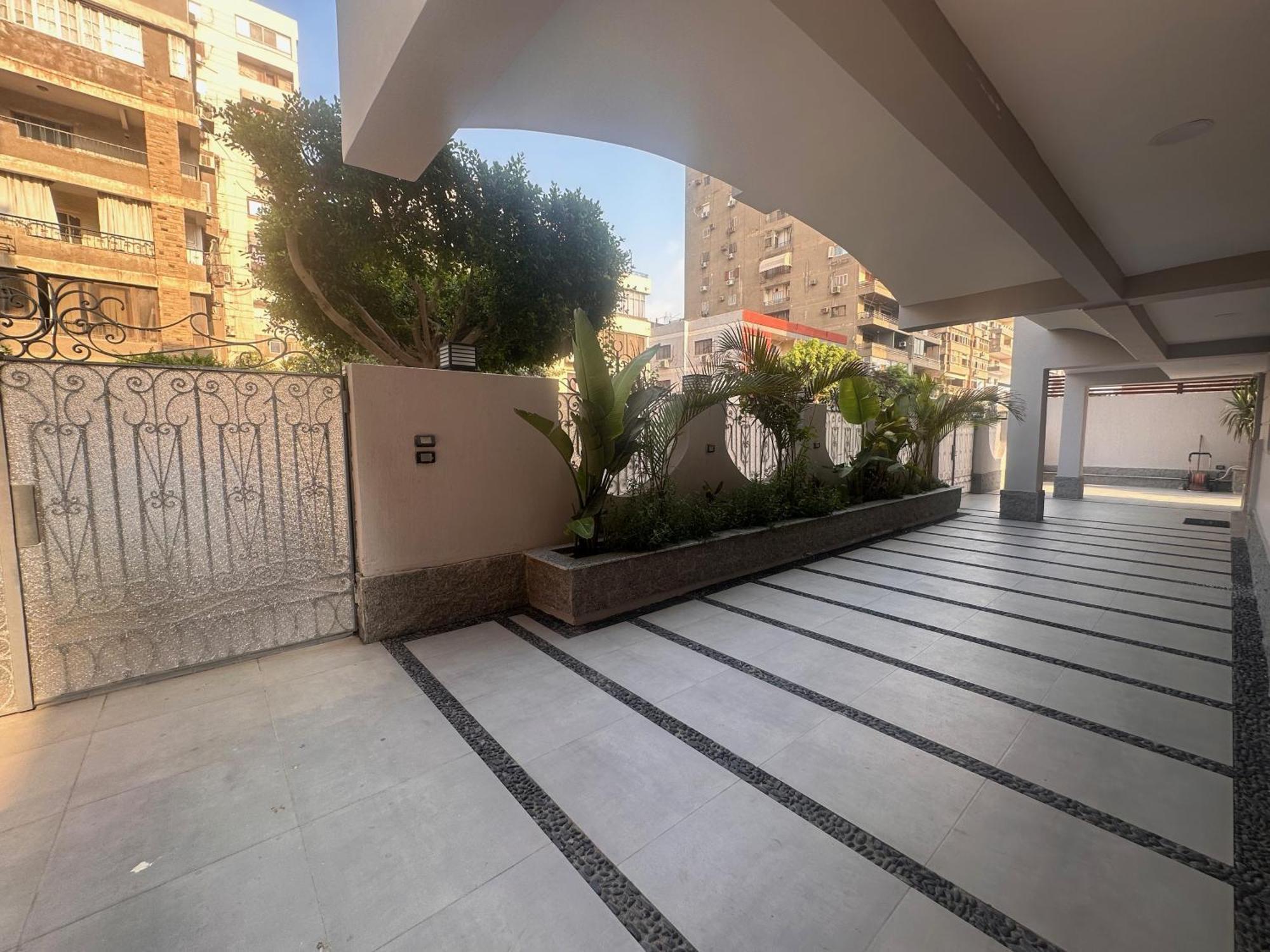 Lacasa Residence Cairo Exterior foto